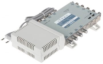 Мультисвитч MR-508 5 входов / 8 выходов TERRA