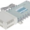MULTISWITCH MR-512 5 IEEJAS / 12 IZEJAS TERRA