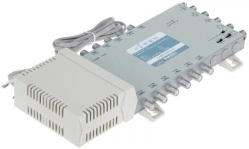 MULTISWITCH MR-512 5 IEEJAS / 12 IZEJAS TERRA