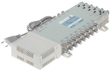 Мультисвитч MR-932L 9 входов/32 выхода TERRA