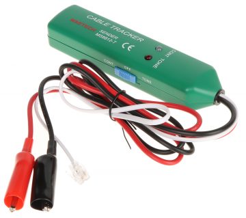 KABEĻU MĒRĪTĀJS MS-6812 KABEĻU MĒRĪTĀJS MS-6812