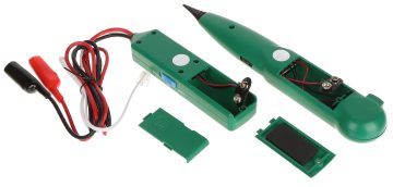 KABEĻU MĒRĪTĀJS MS-6812 KABEĻU MĒRĪTĀJS MS-6812