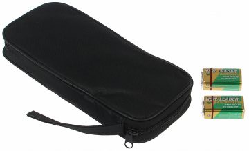 KABEĻU MĒRĪTĀJS MS-6812 KABEĻU MĒRĪTĀJS MS-6812