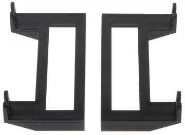 NO WIDEBAND UZ QUATTRO SIGNĀLA PĀRVEIDOTĀJS MS-9646 JOHANSSON