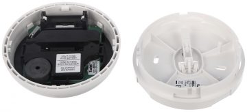 BEZVADU DŪMU UN SILTUMA DETEKTORS MSD-300 SATEL BEZVADU DŪMU UN SILTUMA DETEKTORS MSD-300 SATEL