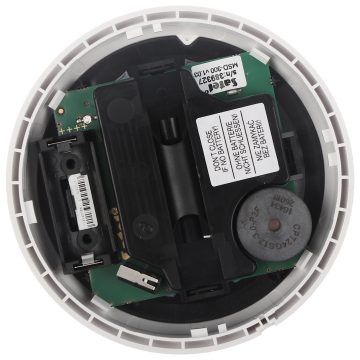 BEZVADU DŪMU UN SILTUMA DETEKTORS MSD-300 SATEL BEZVADU DŪMU UN SILTUMA DETEKTORS MSD-300 SATEL