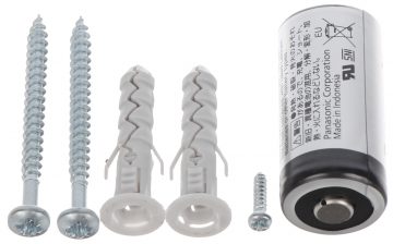 BEZVADU DŪMU UN SILTUMA DETEKTORS MSD-300 SATEL BEZVADU DŪMU UN SILTUMA DETEKTORS MSD-300 SATEL