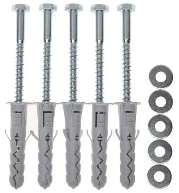 Беспроводная внешняя сирена MSP-300-R SATEL