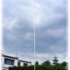 TELESKOPISKAIS MASTS MT-10A/CT 10 m