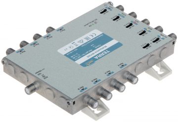 Мультисвитч МВ-508 5 входов / 8 выходов TERRA