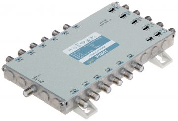 MULTISWITCH MV-512 5 IEEJAS / 12 IZEJAS TERRA MULTISWITCH MV-512 5 IEEJAS / 12 IZEJAS TERRA