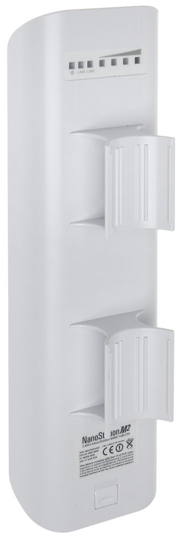 PRIEIGOS TAŠKAS NANOSTATION-M2 UBIQUITI