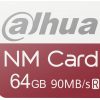 ATMIŅAS KARTE NM-N100-64GB NM Card 64 GB DAHUA