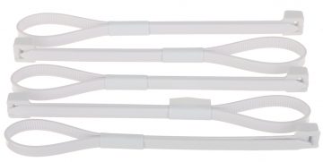 PRIEIGOS TAŠKAS NS-5ACL(5-PAK) UBIQUITI 5 Vnt. RINKINYS