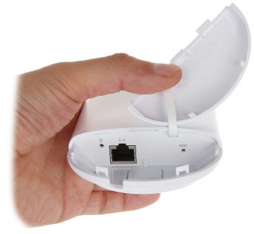 PRIEIGOS TAŠKAS NS-5ACL UBIQUITI