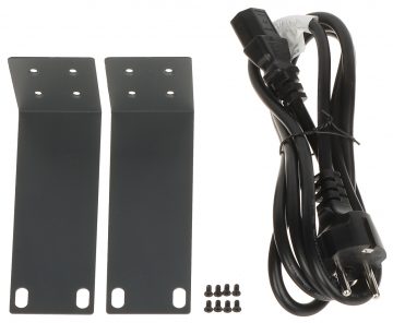 SWITCH POE NSW2010-10T-POE-IN 8-PORTU UNIVIEW