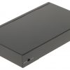 SWITCH POE NSW2020-10T-POE-IN 8-PORTU UNIVIEW
