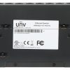 SWITCH POE NSW2020-10T-POE-IN 8-PORTU UNIVIEW