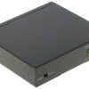 SWITCH POE NSW2020-6T-POE-IN 4-PORTU UNIVIEW