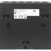 SWITCH POE NSW2020-6T-POE-IN 4-PORTU UNIVIEW