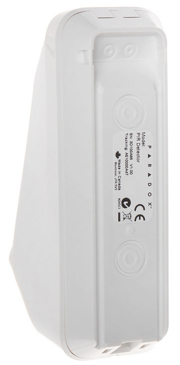 KARDINA TÜÜPI PIR ANDUR NV-37M PARADOKS