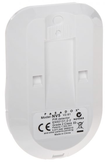 ANDURID PIR NV-5 PARADOKS