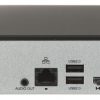 IP REJESTRATORS NVR104E2 4 KANĀLI UNIARCH