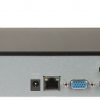 IP REJESTRATORS NVR1108HS-W-S2-CE Wi-Fi, 8 KANĀLI DAHUA