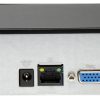 IP REJESTRATORS NVR2104HS-S3 4 KANĀLI DAHUA