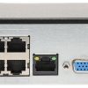 IP REJESTRATORS NVR2108HS-8P-S3 8 KANĀLI, 8 PoE DAHUA