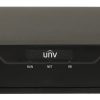 UNIVIEW IP Tīkla Video Ierakstītājs Videoreģistrators NVR301-04E2 4 KANĀLI
