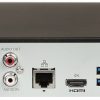 UNIVIEW IP Tīkla Video Ierakstītājs Videoreģistrators NVR301-04E2 4 KANĀLI