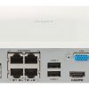 IP REJESTRATORS NVR301-04LS3-P4 4 KANĀLI, 4 PoE UNIVIEW