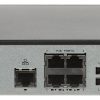 IP REJESTRATORS NVR301-04S3-P4 4 KANĀLI, 4 PoE UNIVIEW