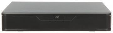 IP REJESTRATORS NVR301-04S3 4 KANĀLI UNIVIEW