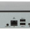 UNIVIEW IP Tīkla Video Ierakstītājs Videoreģistrators NVR301-04S3 4 KANĀLI