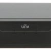 UNIVIEW IP Tīkla Video Ierakstītājs Videoreģistrators NVR301-08S3 8 KANĀLI