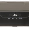 UNIVIEW IP Network Video Recorder NVR302-16E2-P16 16 CHANNELS, 16 PoE