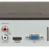 UNIVIEW IP Network Video Recorder NVR302-16E2-P16 16 CHANNELS, 16 PoE