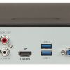 UNIVIEW IP Tīkla Video Ierakstītājs Videoreģistrators NVR302-16S2 16 KANĀLI