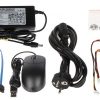 UNIVIEW IP Tīkla Video Ierakstītājs Videoreģistrators NVR302-16S2 16 KANĀLI