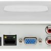 DAHUA IP Tīkla Video Ierakstītājs Videoreģistrators NVR4108-4KS2/L 8 KANĀLI