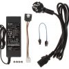 IP REJESTRATORS NVR4108-8P-4KS2/L 8 KANĀLI, 8 PoE DAHUA