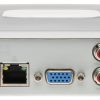 DAHUA IP Tīkla Video Ierakstītājs Videoreģistrators NVR4108-P-4KS2/L 8 KANĀLI, 4 PoE