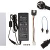 DAHUA IP Tīkla Video Ierakstītājs Videoreģistrators NVR4108-P-4KS2/L 8 KANĀLI, 4 PoE