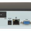 DAHUA IP Tīkla Video Ierakstītājs Videoreģistrators NVR4208-4KS2/L 8 KANĀLI