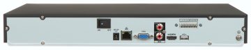 DAHUA IP Tīkla Video Ierakstītājs Videoreģistrators NVR4208-4KS2/L 8 KANĀLI
