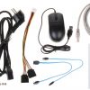 DAHUA IP Tīkla Video Ierakstītājs Videoreģistrators NVR4208-4KS2/L 8 KANĀLI