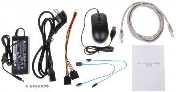 DAHUA IP Tīkla Video Ierakstītājs Videoreģistrators NVR4208-4KS2/L 8 KANĀLI