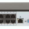 IP REJESTRATORS NVR4208-8P-4KS2/L 8 KANĀLI, 8 PoE DAHUA